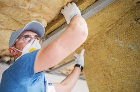 Types of Insulation We Offer in Dalton, OH